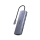 Hub USB UNITEK Hub 9w1 USB-C Ethernet HDMI VGA 3xUSB-A czytnik kart PD 100W D1113A